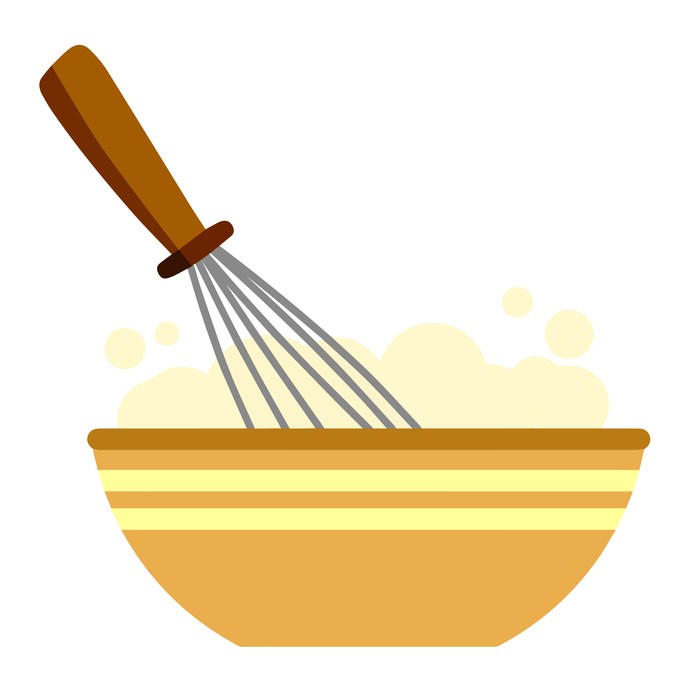 Vicki's Kitchen